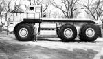 Hendrickson H360 1970 года